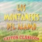 El Sauce y la Palma - Los Montañeses del Alamo lyrics