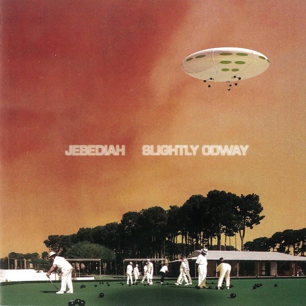 Leaving Home by Jebediah on NetFM