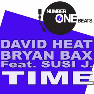 Time (feat. Susi J.) - Single by David Heat & Bryan Bax album reviews, ratings, credits