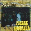 Fiebre Amarilla - Mix Recuerdos Fiebre Amarilla