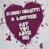 Gianni Coletti & Lanfree