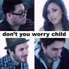 Don't You Worry Child (acoustic version) - Andy Lange, Chester See, Alex G & Andrew Garcia