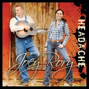 Joey + Rory - Headache - 排舞 音樂