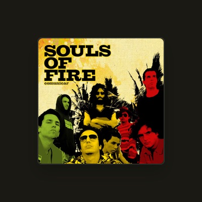 Souls of Fire