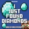 I Just Found Diamonds - Dreamreaver23 lyrics