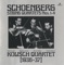 Schoenberg: String Quartets Nos. 1-4