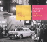 I'll Remember April by Chet Baker Quartet