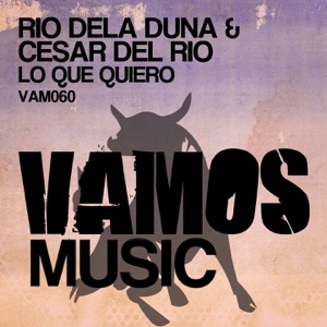 Lo Que Quiero - Single