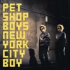 New York City Boy cover art
