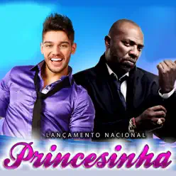 Princesinha (feat. Mr. Catra) - Single - Lucas Lucco