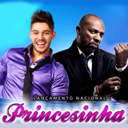 Lucas Lucco - Princesinha (feat. Mr. Catra)