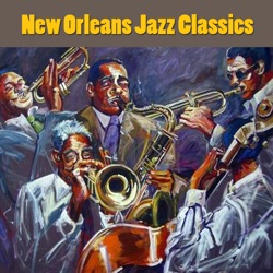 Wooden Joe's New Orleans Band - Eh La Bas