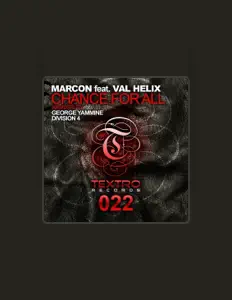 Listen to Marcon, watch music videos, read bio, see tour dates & more!