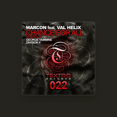 Listen to Marcon, watch music videos, read bio, see tour dates & more!
