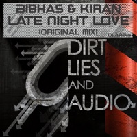 Late Night Love (Remixes) - Bibhas & Kiran