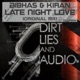 Late Night Love Remixes