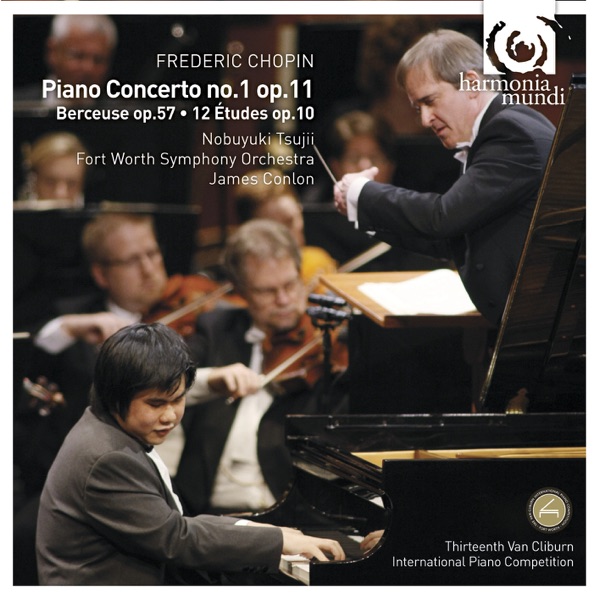 Chopin: Piano Concerto No. 1