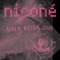 Una Rosa (Philip Bader Remix) - Nicone lyrics