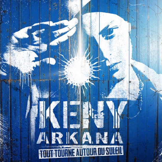 Cover artwork for Indignados