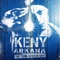 Capitale de la rupture - Keny Arkana lyrics