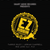 It Is What It Is [EZ Riddim] (feat. Fiji) - Irie Love & Fiji