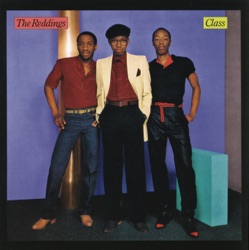 The Reddings - If You Feel It