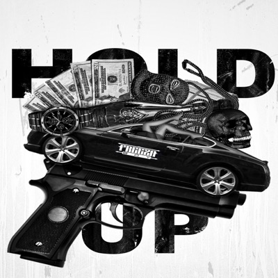 Hold Up - Single