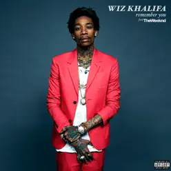 Remember You (feat. The Weeknd) - Single - Wiz Khalifa