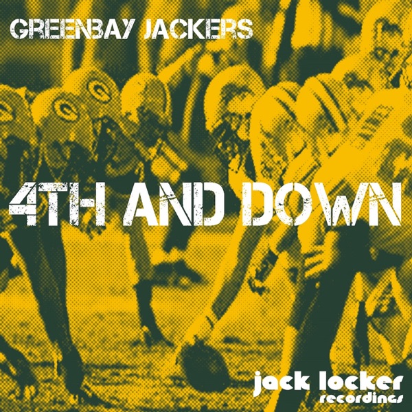 4TH & Down - Single