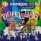 Eu Sou o Cara - Inimigos da HP lyrics