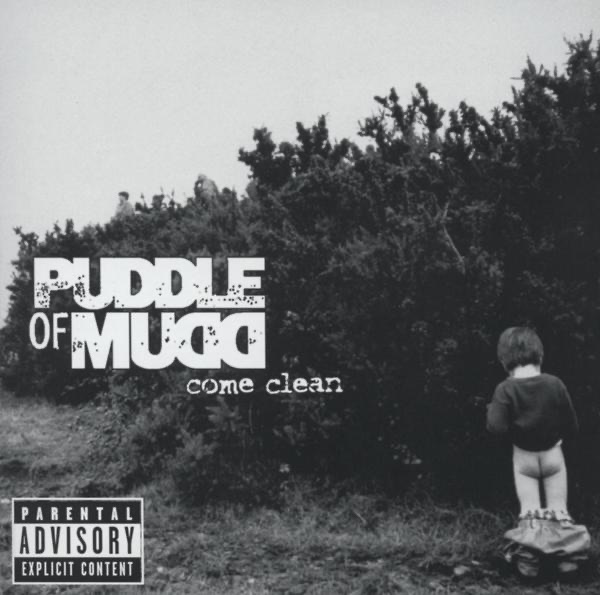 She Hates Me by Puddle Of Mudd on NetFM
