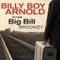 Key to the Highway - Billy Boy Arnold lyrics