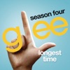 Longest Time (Glee Cast Version) - Single artwork