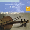 Bach, JS: Four Concertos, BWV 1060, BWV 1056, BWV 1052 & BWV 1054 - Fabio Biondi & Europa Galante