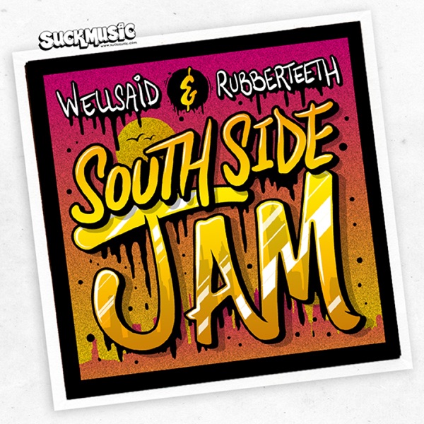 South Side Jam - EP