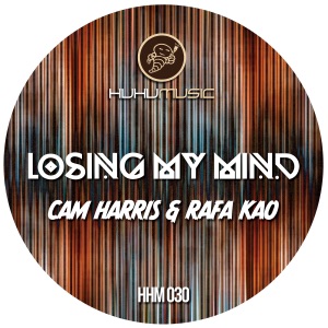 Losing My Mind - Single