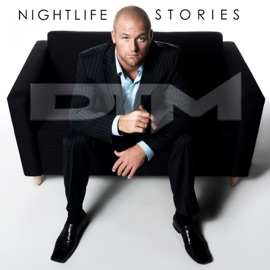 Montreal Nightlife (feat. Narkoi) DTM