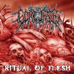 GoreTrade - Postmortem Incision