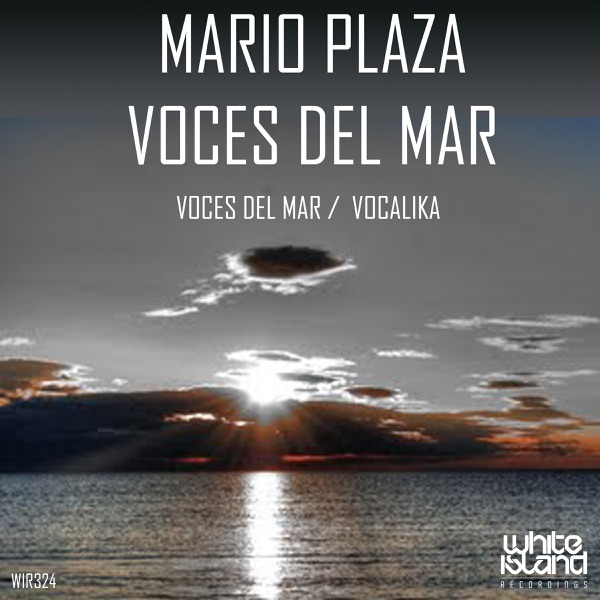 Voces del Mar - Single