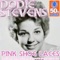 Pink Shoelaces - Dodie Stevens lyrics