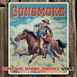 Gunsmoke - Ball Nine, Take Your Base