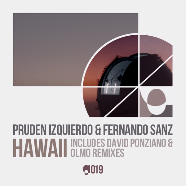 Hawaii - Single