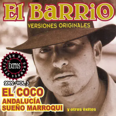 Selección de Grandes Éxitos 2002, Vol. 3 - El Barrio