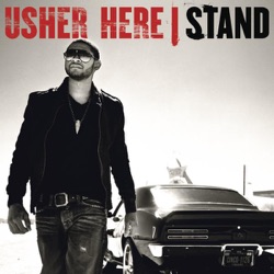 Usher - Something Special