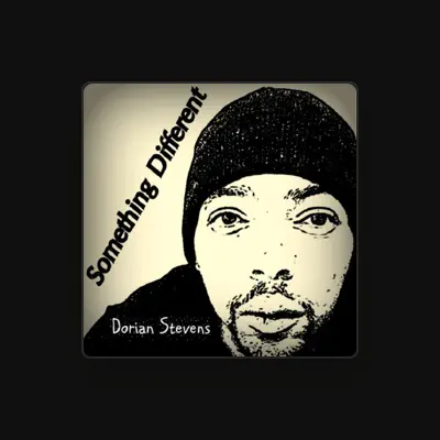Listen to Dorian Stevens, watch music videos, read bio, see tour dates & more!