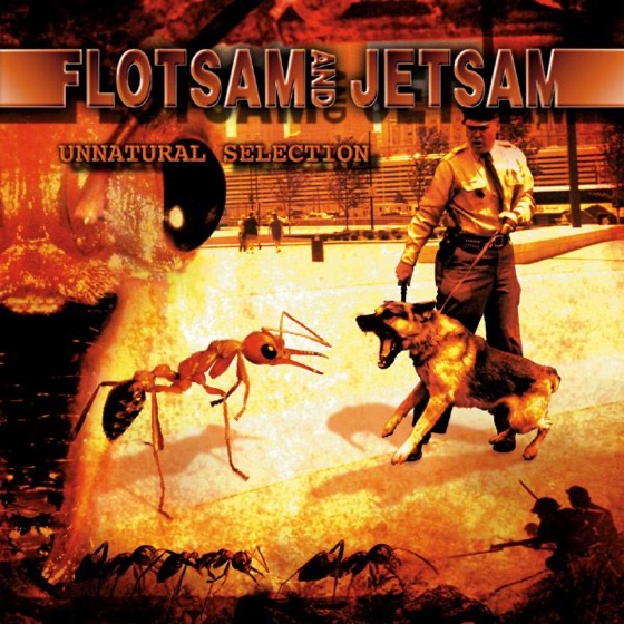 Cover artwork for Fuckers