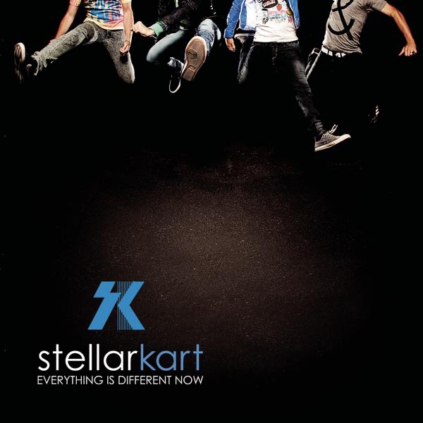 Something Holy by Stellar Kart on Go Faith