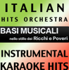 Voulez vous danser - Italian Hits Orchestra