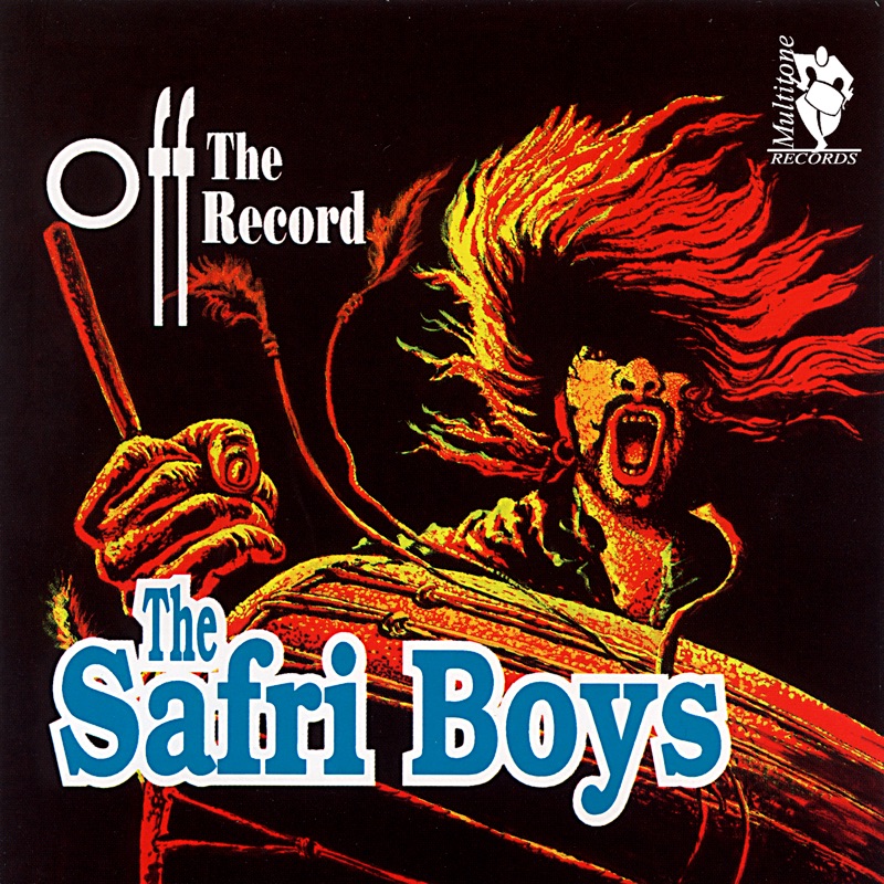 Off The Record