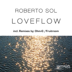 Loveflow (feat. Gladys) - EP